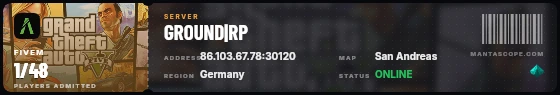 Ticket badge preview
