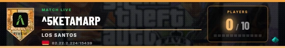 Scoreboard badge preview