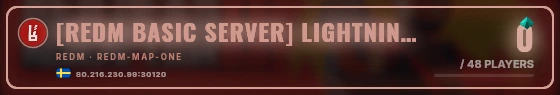 Marquee badge preview