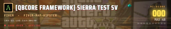 Arcade badge preview