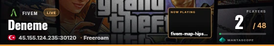 Hero badge preview