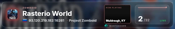 Glass badge preview
