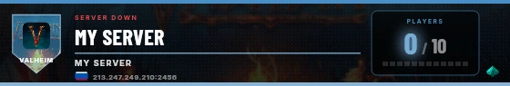 Scoreboard badge preview