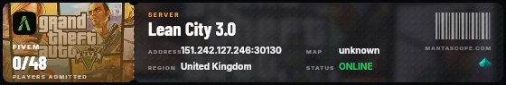 Ticket badge preview
