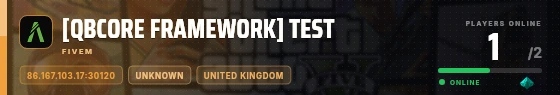 Edge badge preview