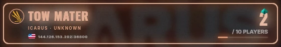 Marquee badge preview