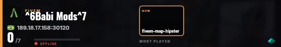 Filmstrip badge preview