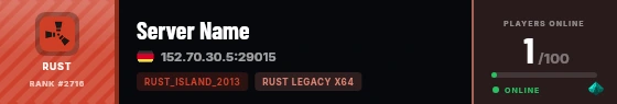 Strata badge preview