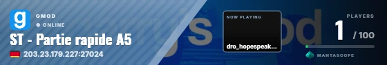 Sweep badge preview