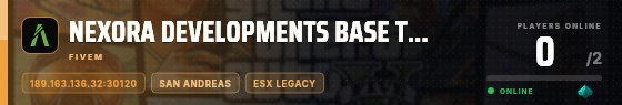 Edge badge preview