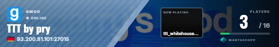Sweep badge preview