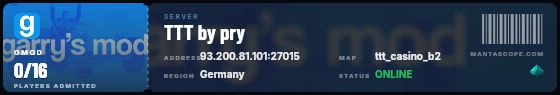 Ticket badge preview