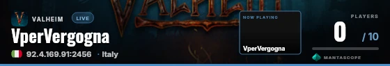 Hero badge preview