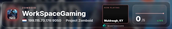 Glass badge preview