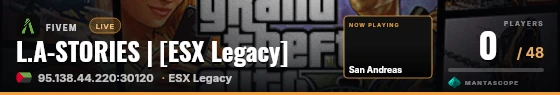 Hero badge preview