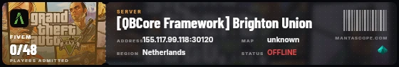 Ticket badge preview