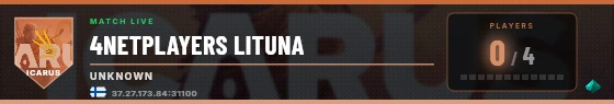 Scoreboard badge preview