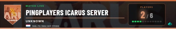 Scoreboard badge preview