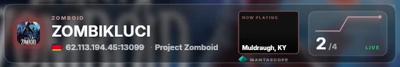 Glass badge preview