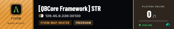 Strata badge preview