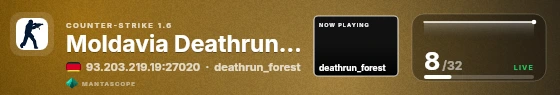 Mesh badge preview