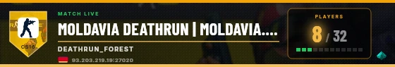 Scoreboard badge preview