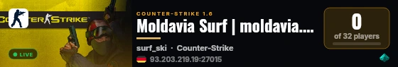Moldavia Surf | moldavia.vip live status badge