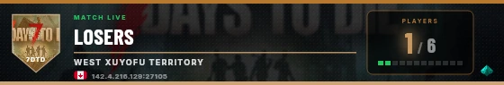 Scoreboard badge preview