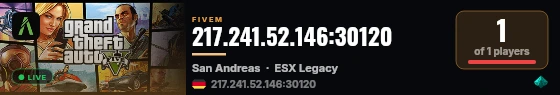 217.241.52.146:30120 live status badge
