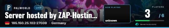 Hero badge preview