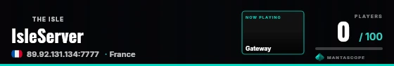 Hero badge preview