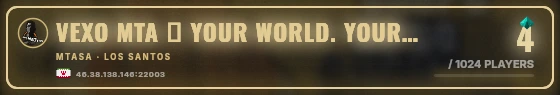 Marquee badge preview