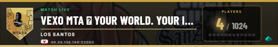 Scoreboard badge preview