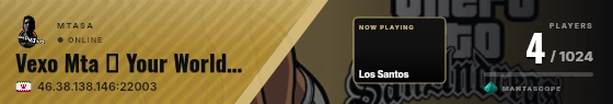 Sweep badge preview
