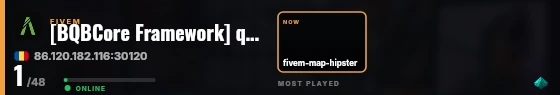 Filmstrip badge preview