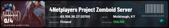 Ticket badge preview