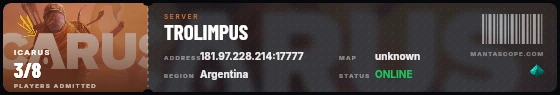 Ticket badge preview