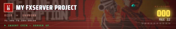Arcade badge preview