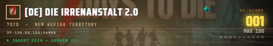 Arcade badge preview