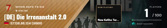 Sweep badge preview