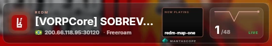 Glass badge preview