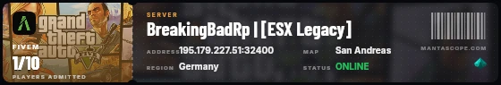 Ticket badge preview