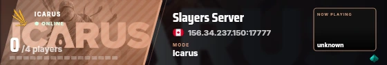 Blade badge preview