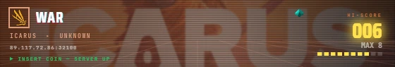 Arcade badge preview