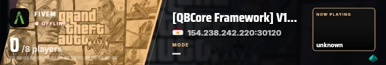 Blade badge preview