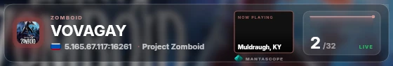Glass badge preview