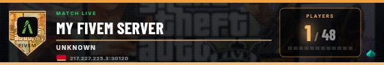 Scoreboard badge preview