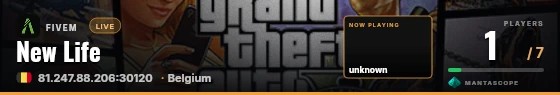 Hero badge preview