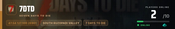 Edge badge preview