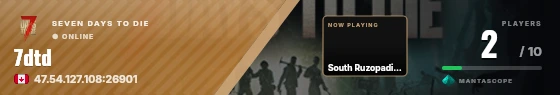 Sweep badge preview